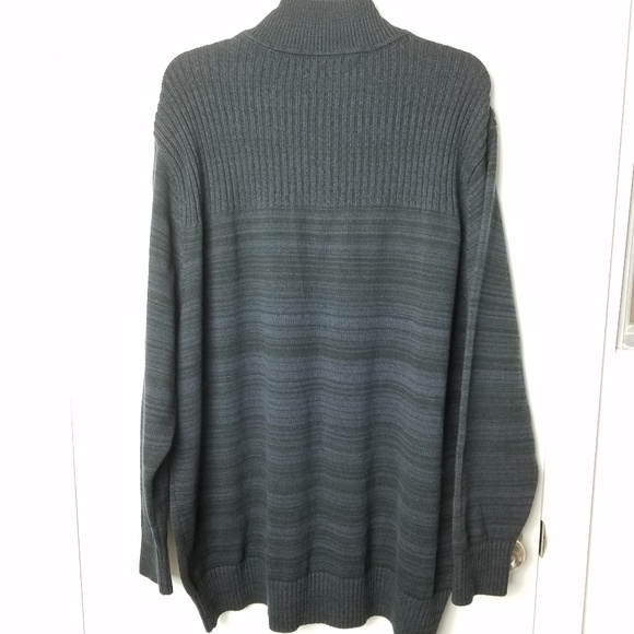 True Nation Pullover Mens Sweater,  size 2XL. - Picture 7 of 7